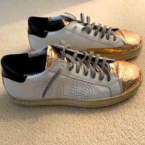 Size 40 P448 women’s sneakers